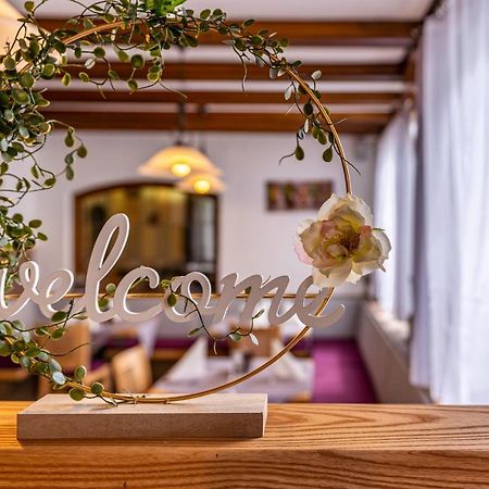 Hotel Casa Maria ฮาลเบลค ภายนอก รูปภาพ