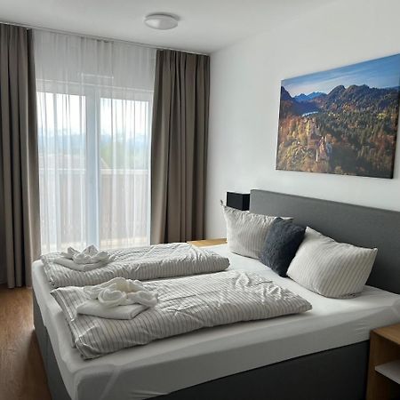 Hotel Casa Maria ฮาลเบลค ภายนอก รูปภาพ