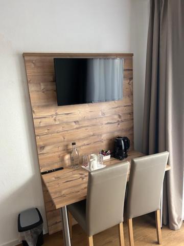 Hotel Casa Maria ฮาลเบลค ภายนอก รูปภาพ